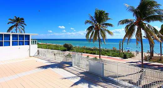 miami beach apartments